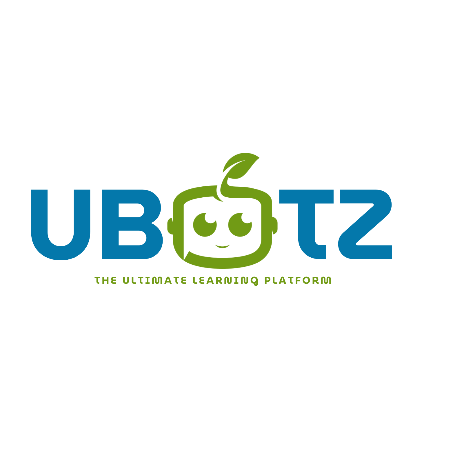 site logo