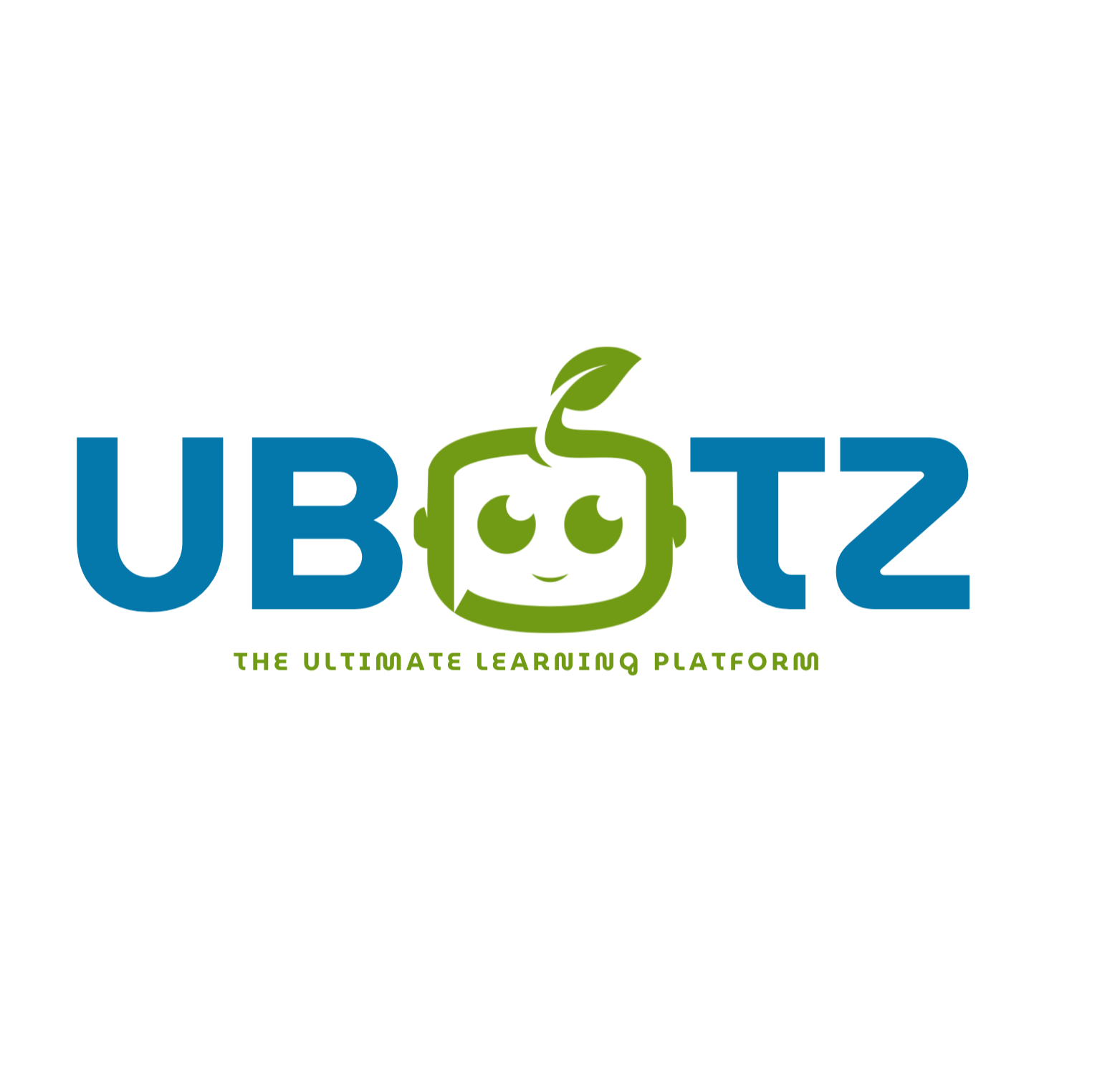 site logo